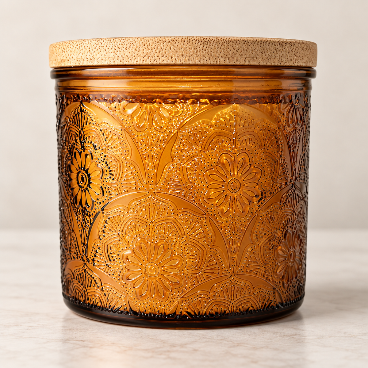 Luxury Calming Candle