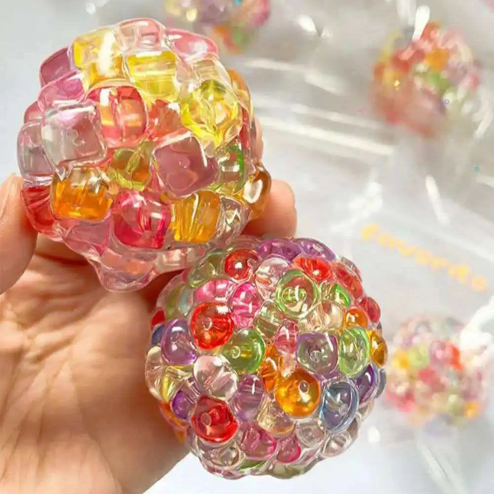 Fidget Ice Cube
