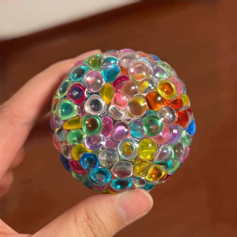 Fidget Ice Cube